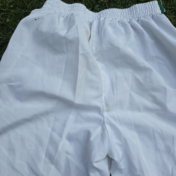 CHAMPION vintage track pants☁️💚🤍 - Picture 6 of 6